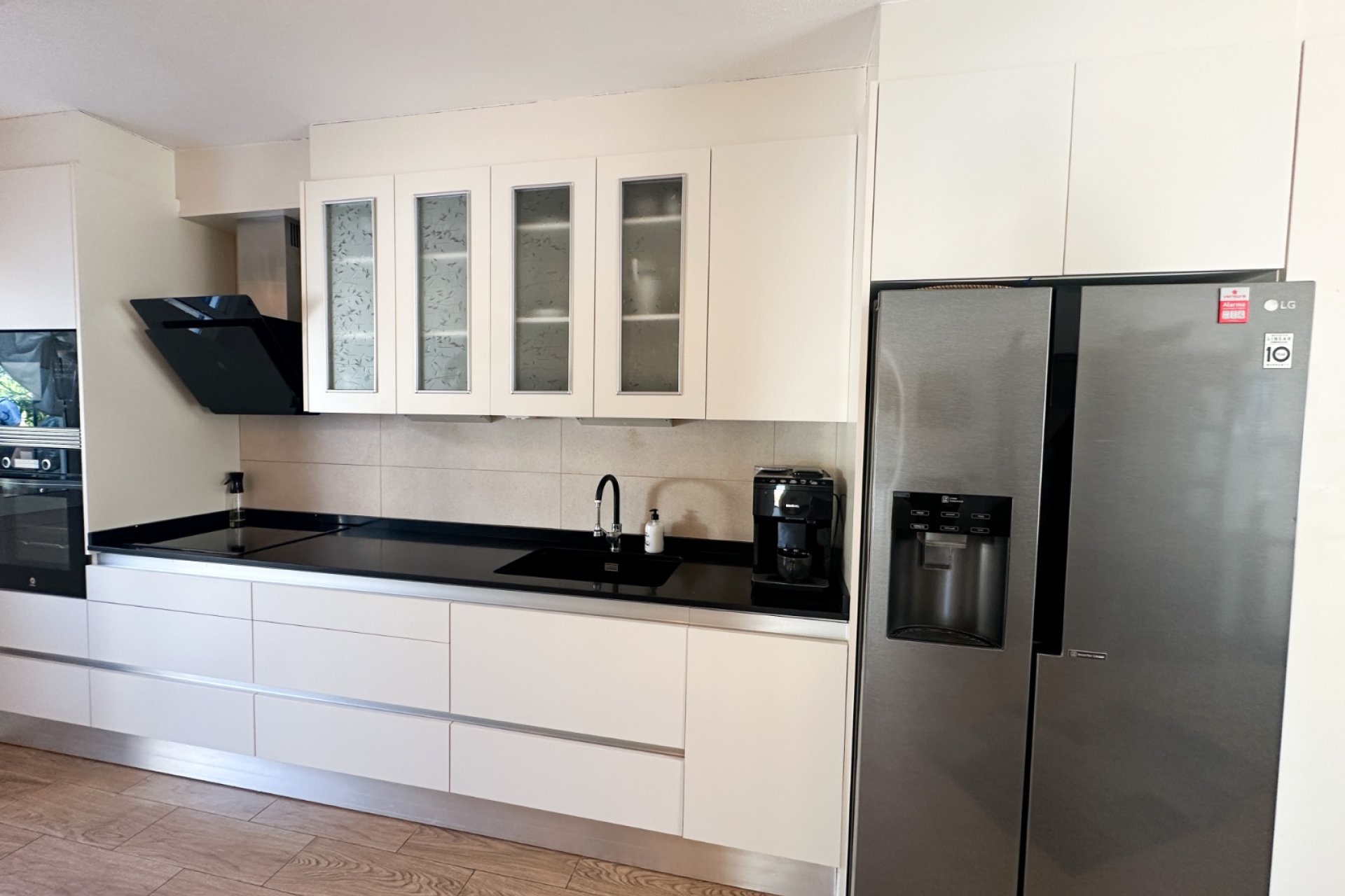 Revente - Town House -
Torrevieja - Costa Blanca