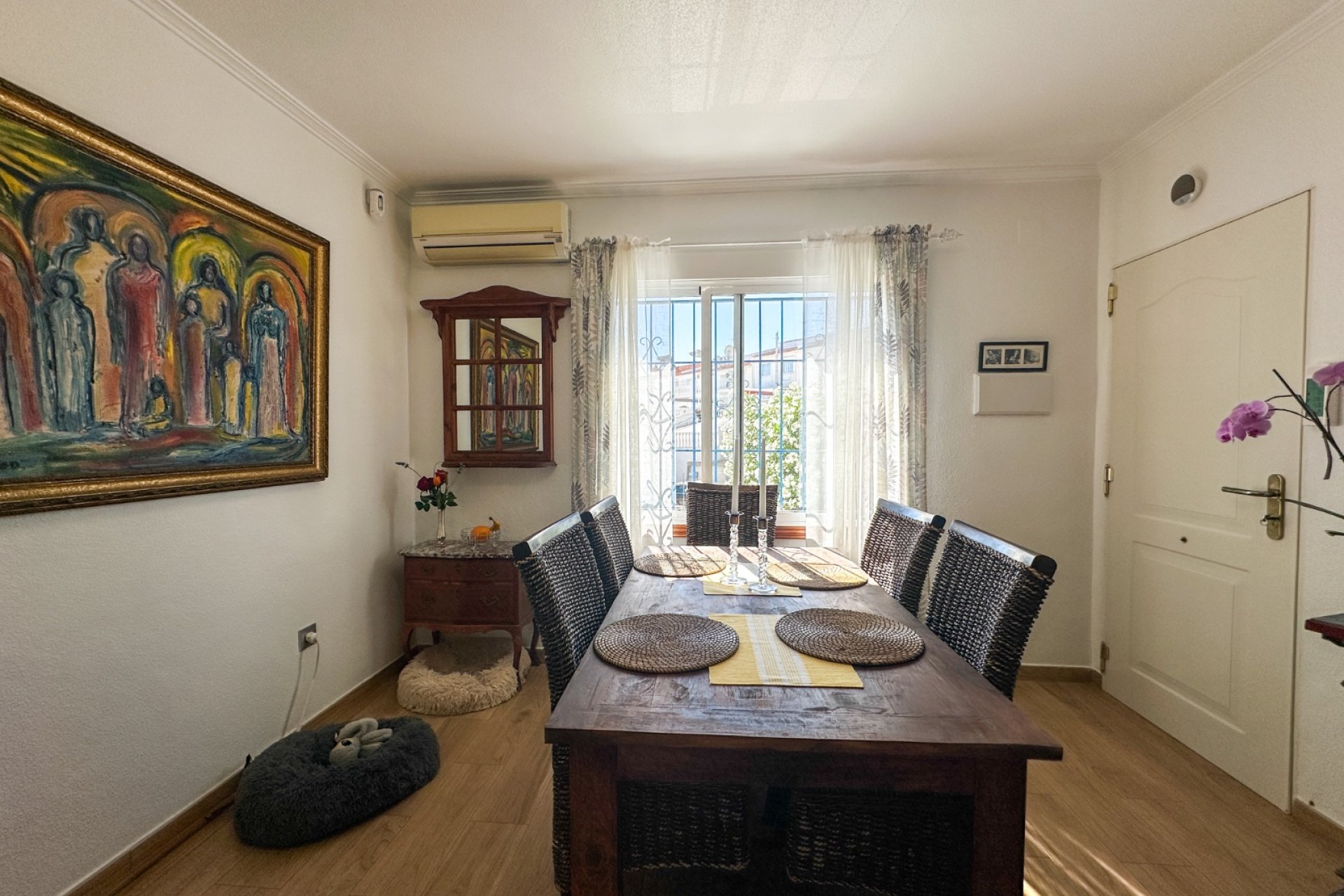 Revente - Town House -
Torrevieja - Costa Blanca