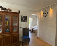 Revente - Town House -
Torrevieja - Costa Blanca