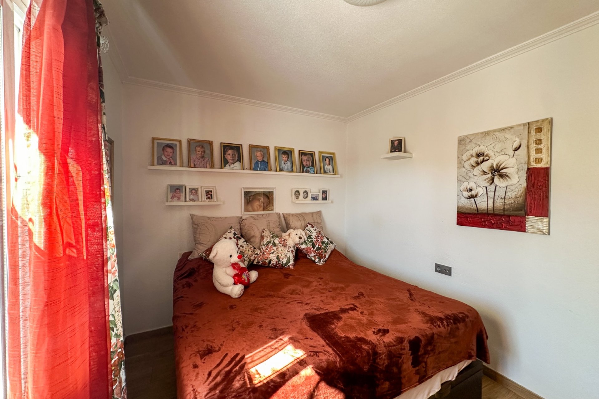 Revente - Town House -
Torrevieja - Costa Blanca