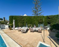 Revente - Town House -
Torrevieja - Costa Blanca