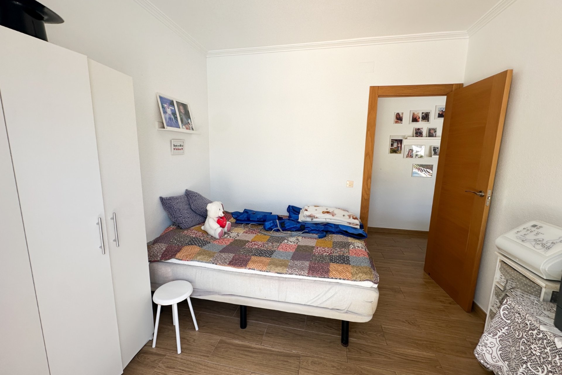 Revente - Town House -
Torrevieja - Costa Blanca