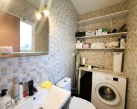 Revente - Town House -
Torrevieja - Costa Blanca