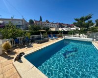 Revente - Town House -
Torrevieja - Costa Blanca