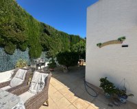 Revente - Town House -
Torrevieja - Costa Blanca