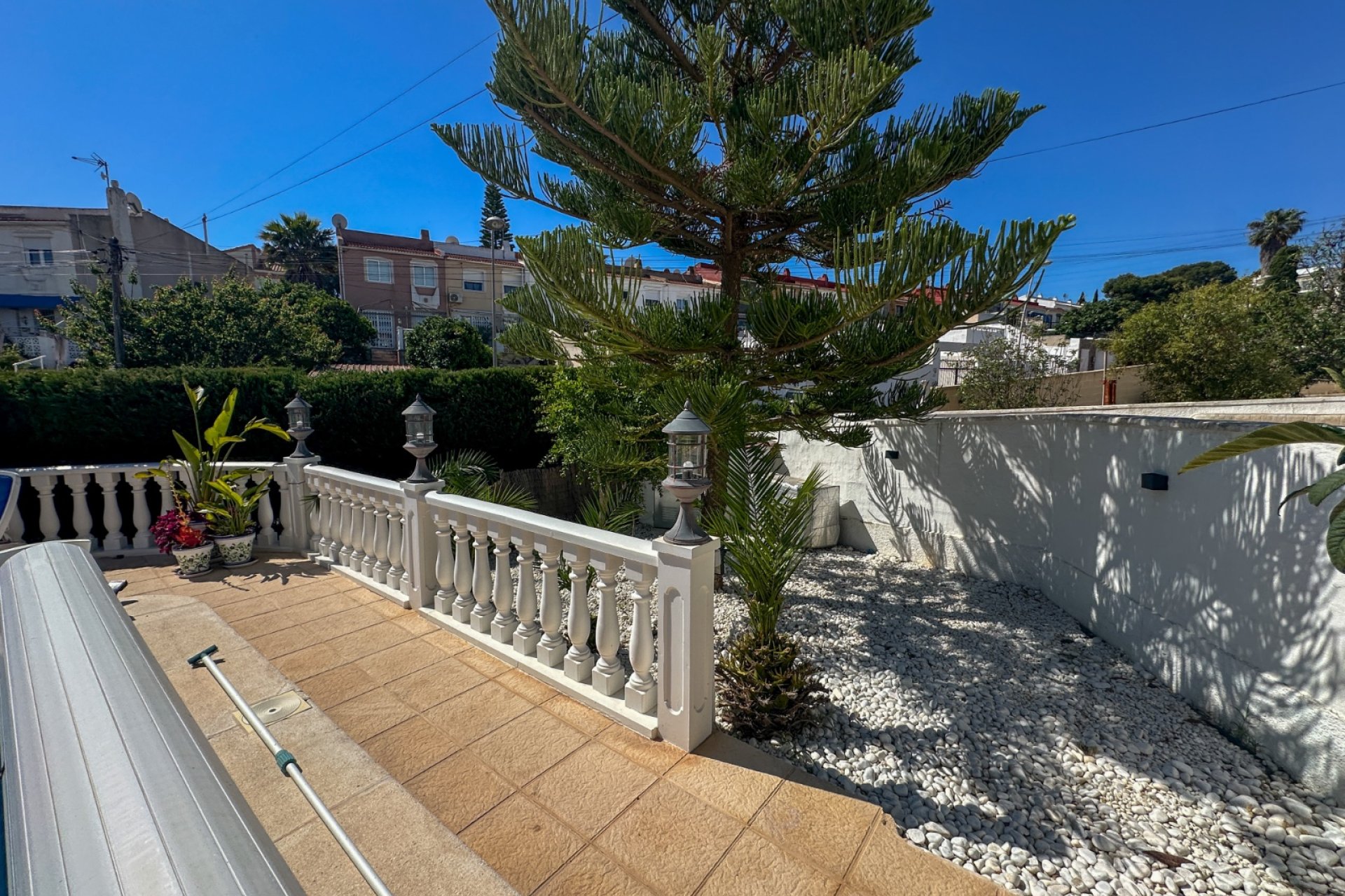 Revente - Town House -
Torrevieja - Costa Blanca