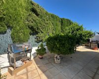 Revente - Town House -
Torrevieja - Costa Blanca