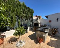 Revente - Town House -
Torrevieja - Costa Blanca