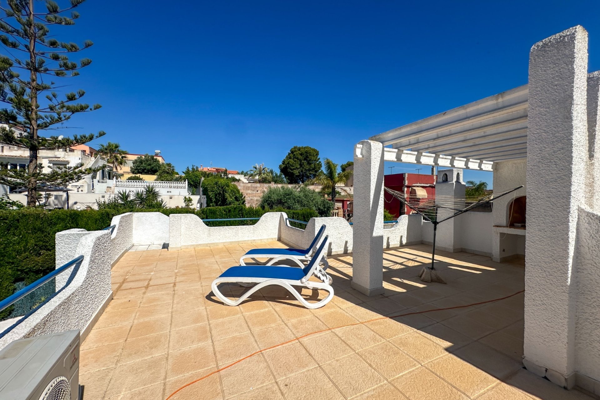 Revente - Town House -
Torrevieja - Costa Blanca