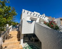 Revente - Town House -
Torrevieja - Costa Blanca