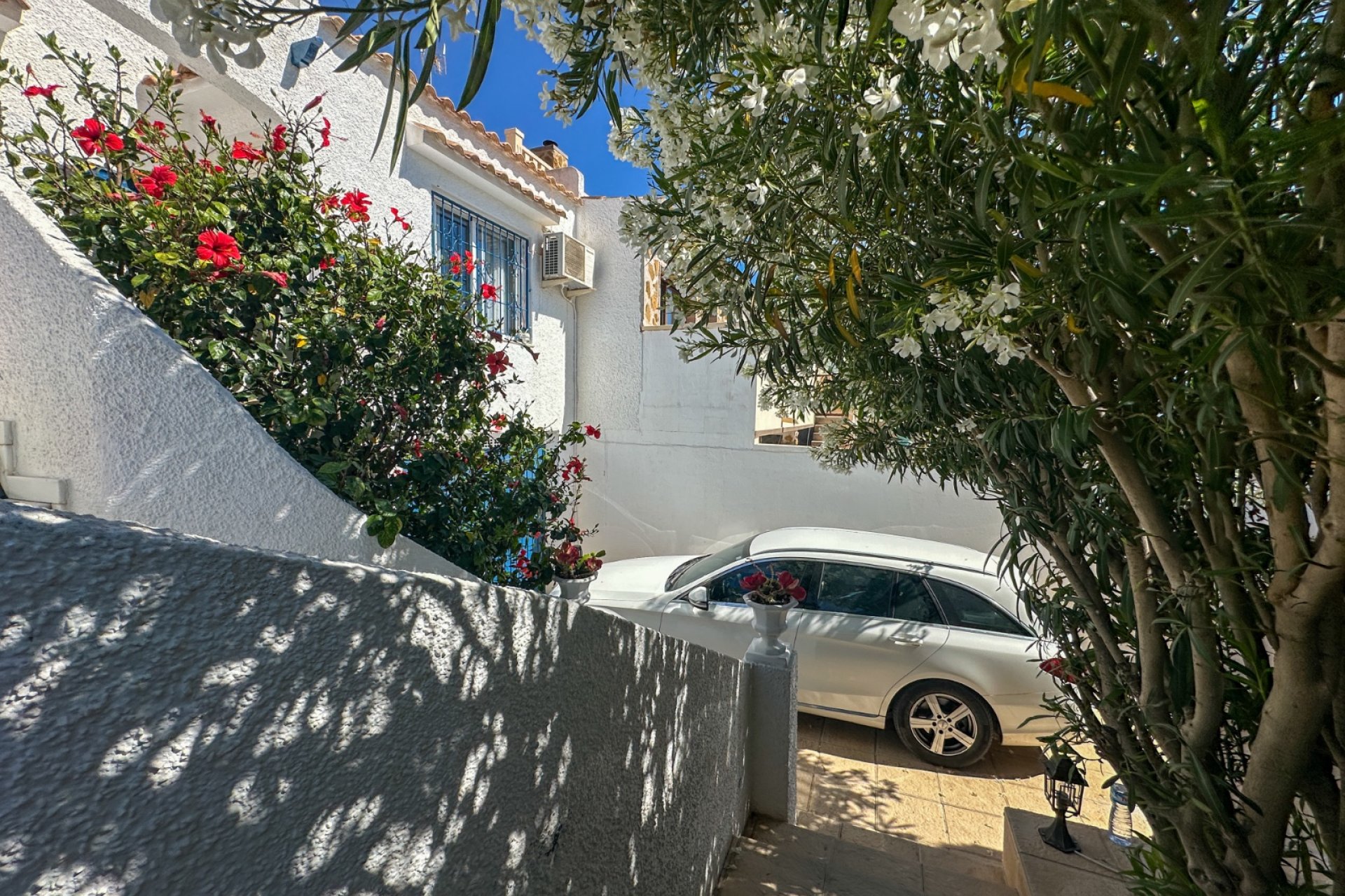 Revente - Town House -
Torrevieja - Costa Blanca