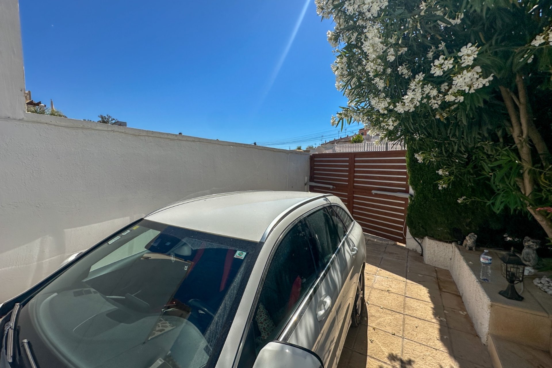 Revente - Town House -
Torrevieja - Costa Blanca