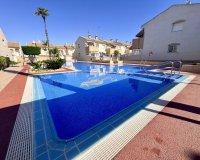 Revente - Town House -
Torrevieja - Costa Blanca