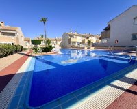 Revente - Town House -
Torrevieja - Costa Blanca