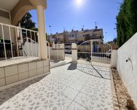 Revente - Town House -
Torrevieja - Costa Blanca