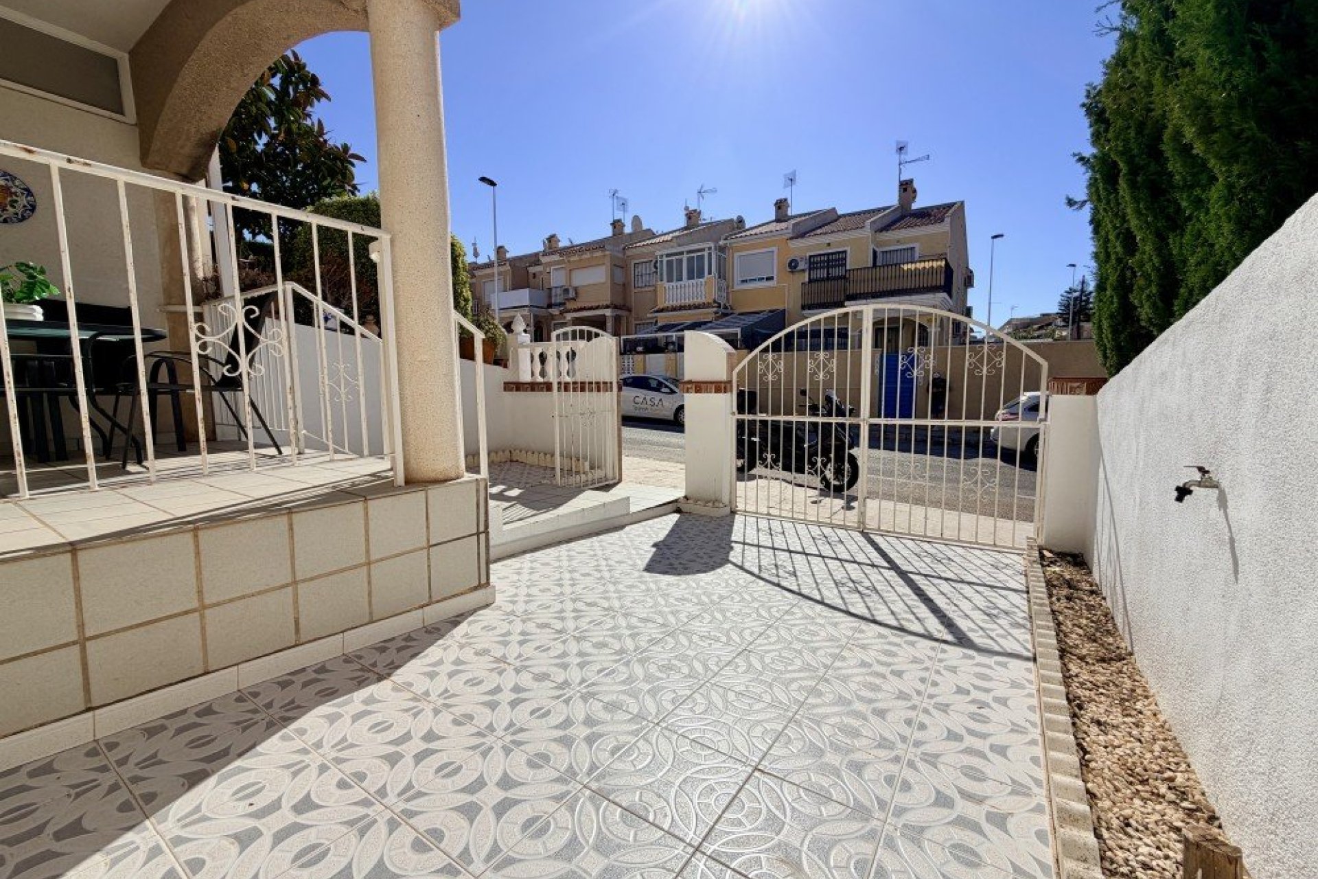 Revente - Town House -
Torrevieja - Costa Blanca