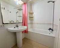 Revente - Town House -
Torrevieja - Costa Blanca