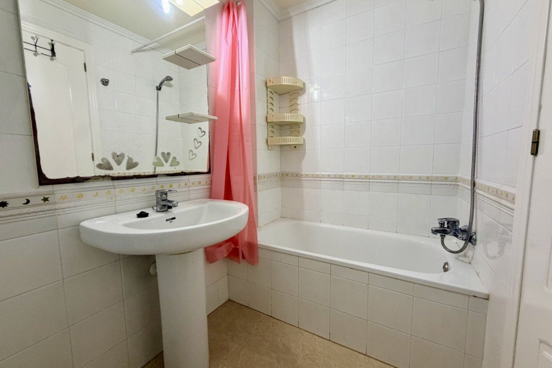 Revente - Town House -
Torrevieja - Costa Blanca