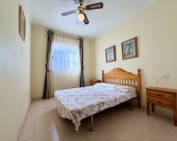 Revente - Town House -
Torrevieja - Costa Blanca