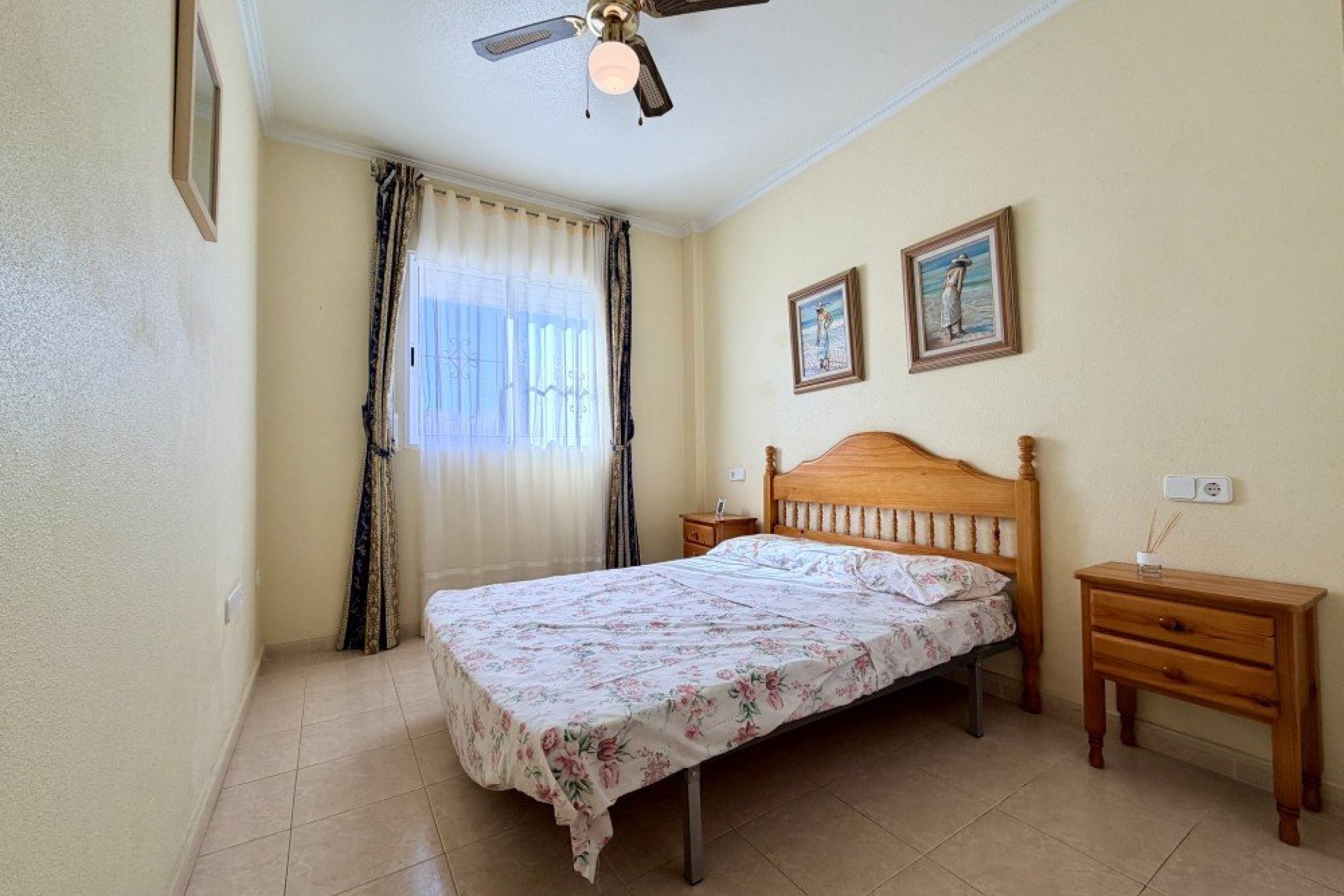 Revente - Town House -
Torrevieja - Costa Blanca
