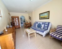 Revente - Town House -
Torrevieja - Costa Blanca