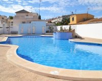 Revente - Town House -
Torrevieja - Costa Blanca