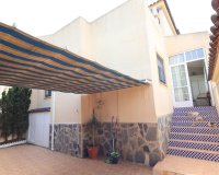 Revente - Town House -
Torrevieja - Costa Blanca