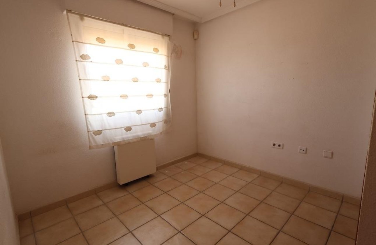 Revente - Town House -
Torrevieja - Costa Blanca