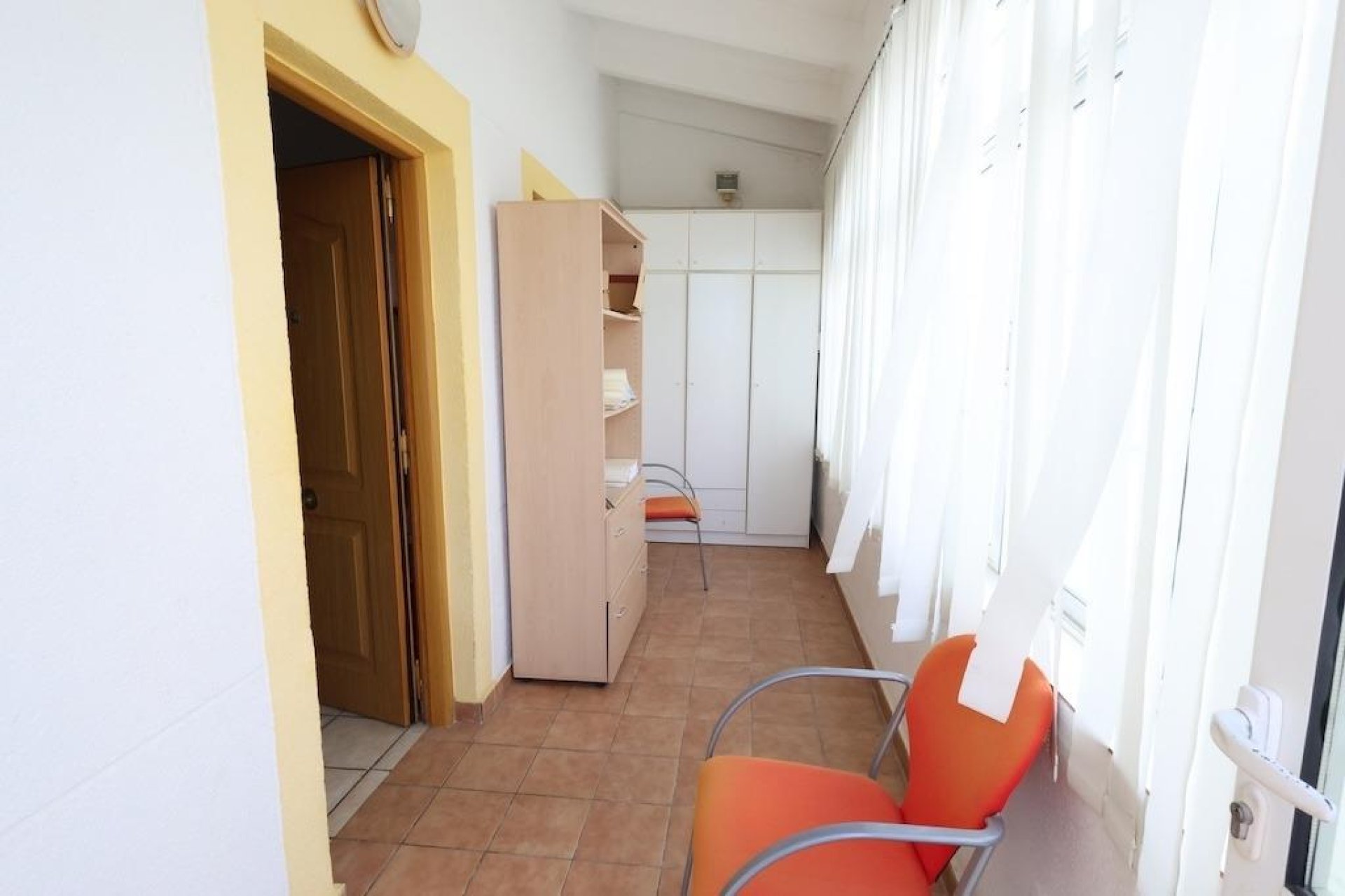 Revente - Town House -
Torrevieja - Costa Blanca