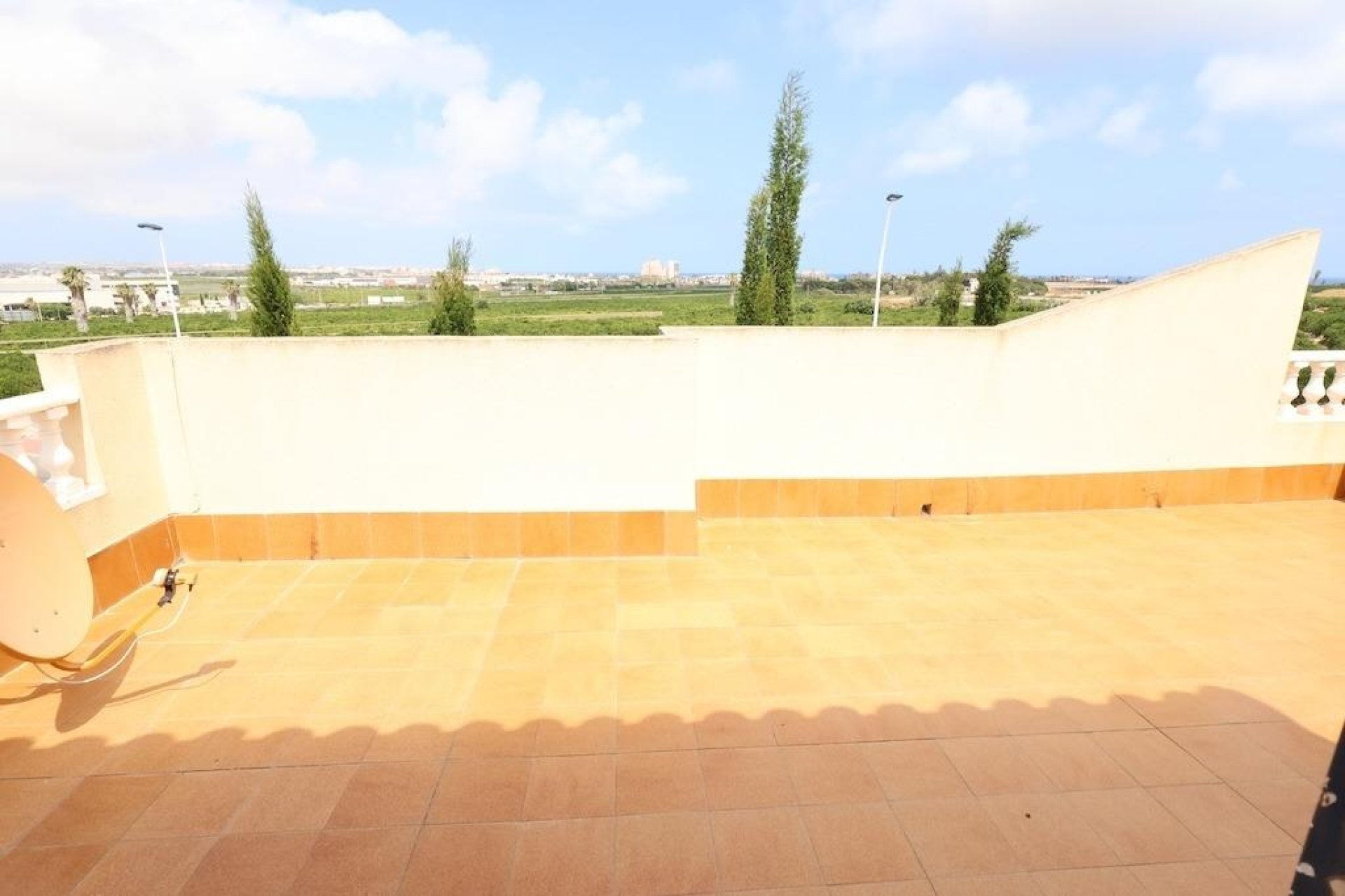 Revente - Town House -
Torrevieja - Costa Blanca