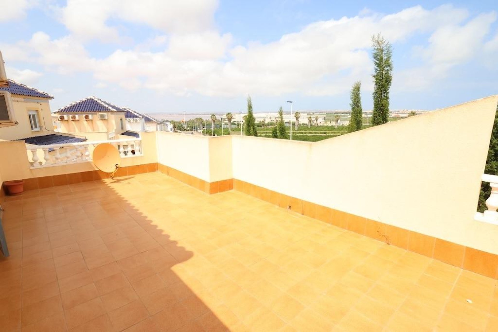 Revente - Town House -
Torrevieja - Costa Blanca