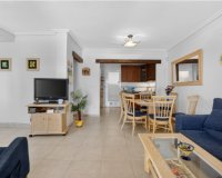 Revente - Town House -
Torrevieja - Costa Blanca