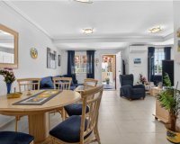 Revente - Town House -
Torrevieja - Costa Blanca