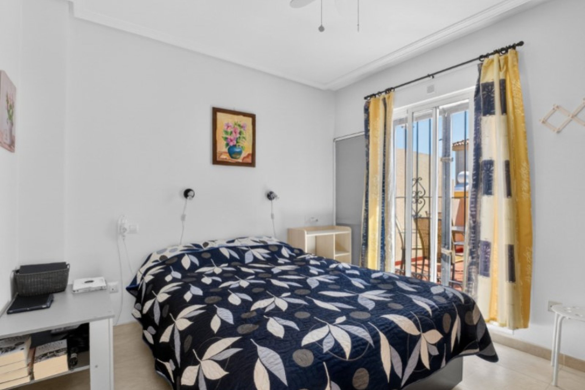 Revente - Town House -
Torrevieja - Costa Blanca