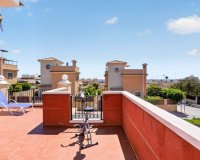 Revente - Town House -
Torrevieja - Costa Blanca