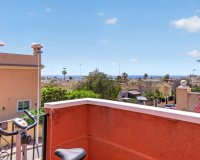 Revente - Town House -
Torrevieja - Costa Blanca