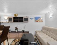 Revente - Town House -
Torrevieja - Costa Blanca