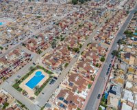 Revente - Town House -
Torrevieja - Costa Blanca
