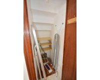 Revente - Town House -
Torrevieja - Costa Blanca