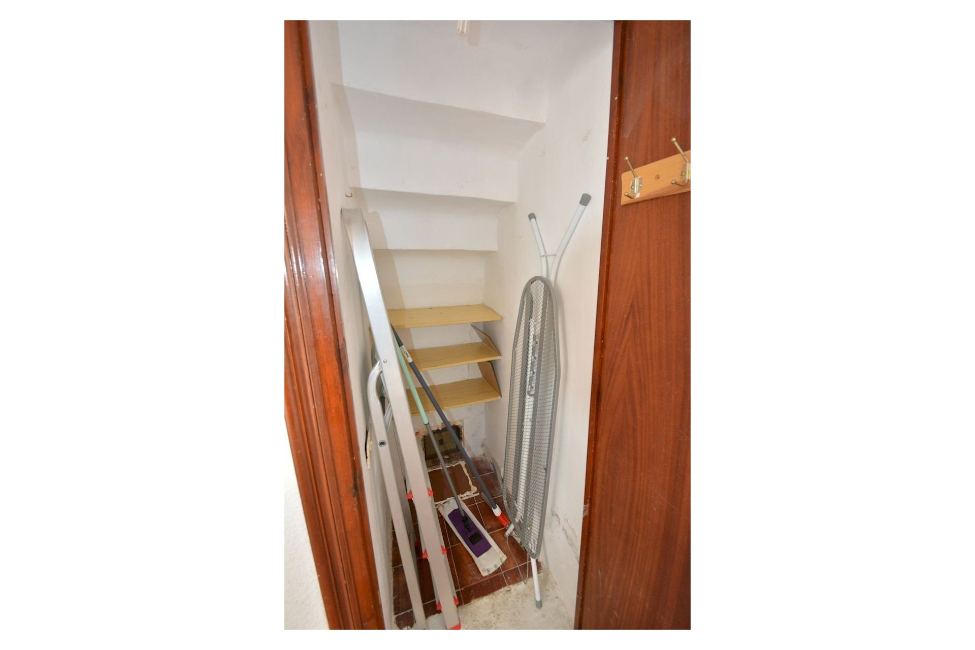Revente - Town House -
Torrevieja - Costa Blanca