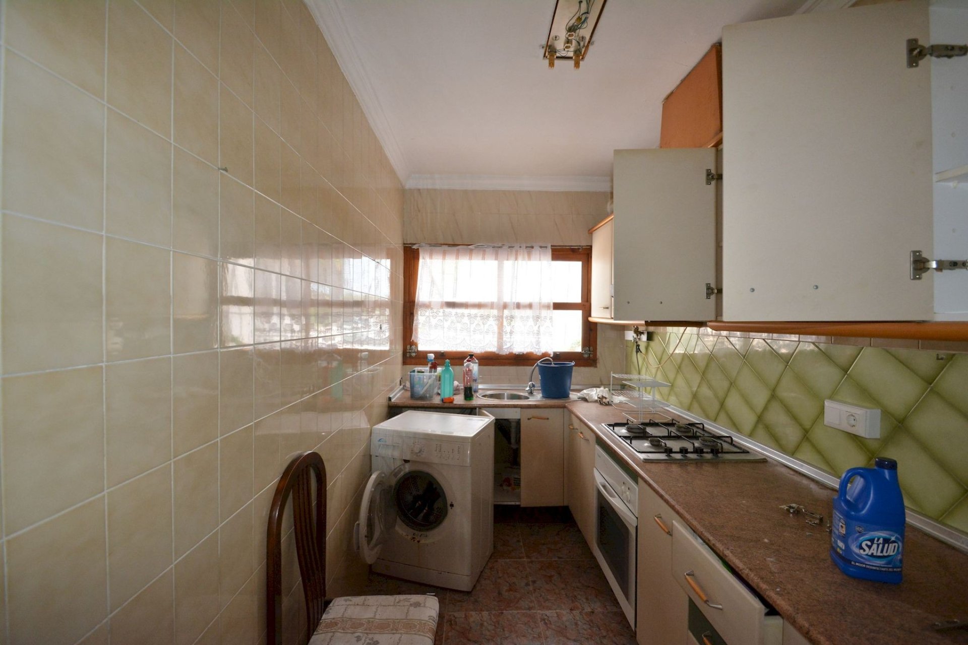 Revente - Town House -
Torrevieja - Costa Blanca