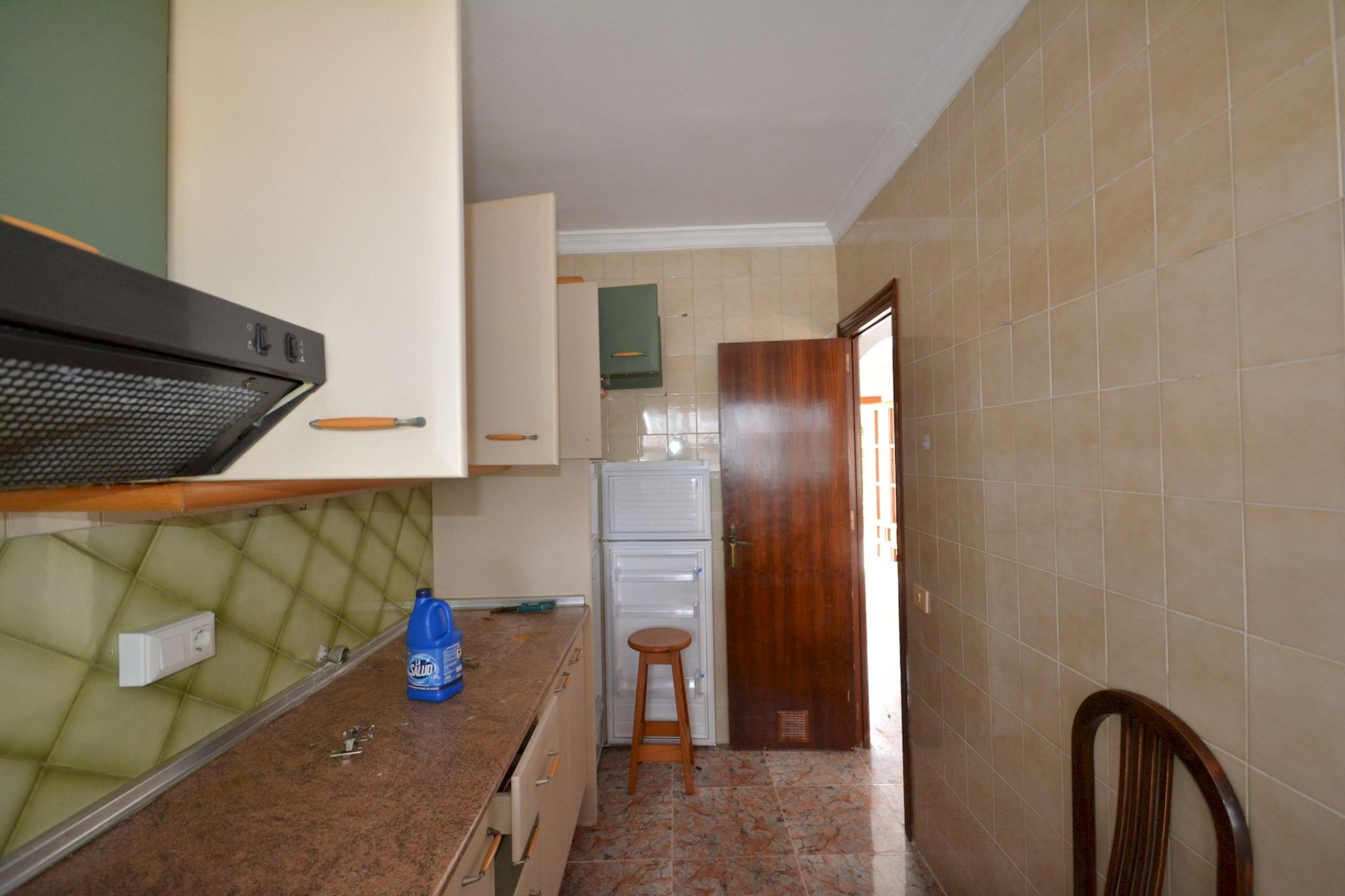 Revente - Town House -
Torrevieja - Costa Blanca