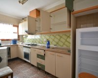 Revente - Town House -
Torrevieja - Costa Blanca