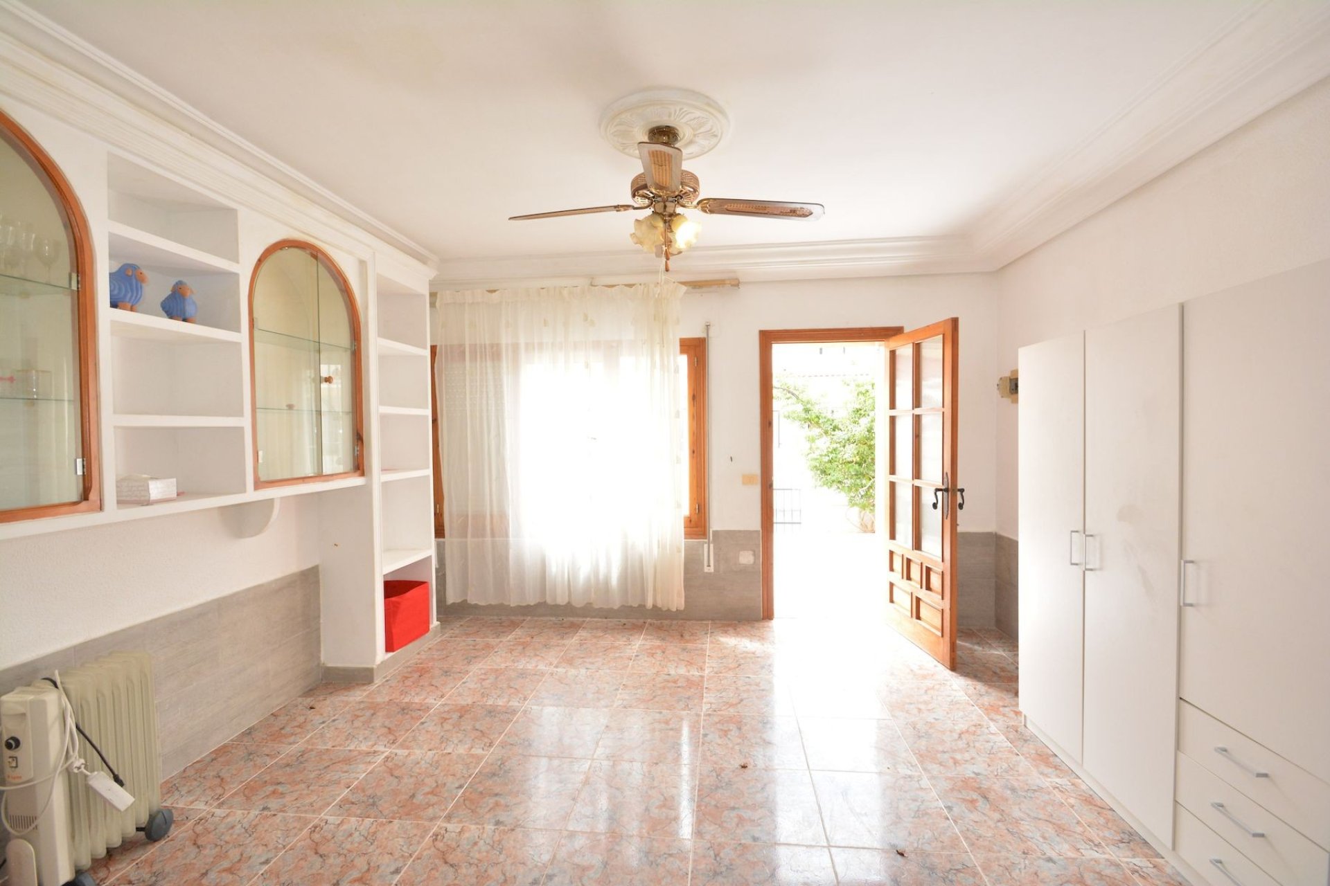 Revente - Town House -
Torrevieja - Costa Blanca