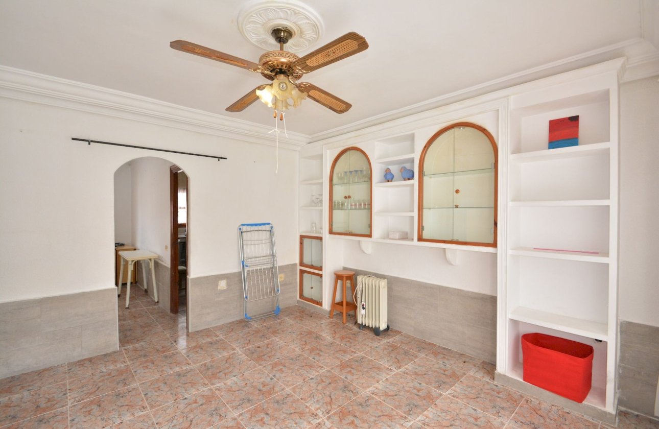 Revente - Town House -
Torrevieja - Costa Blanca