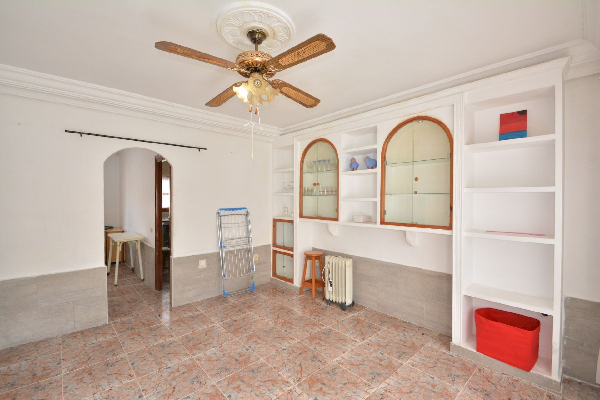 Revente - Town House -
Torrevieja - Costa Blanca