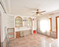 Revente - Town House -
Torrevieja - Costa Blanca