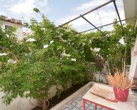 Revente - Town House -
Torrevieja - Costa Blanca