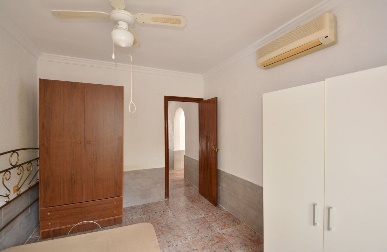 Revente - Town House -
Torrevieja - Costa Blanca