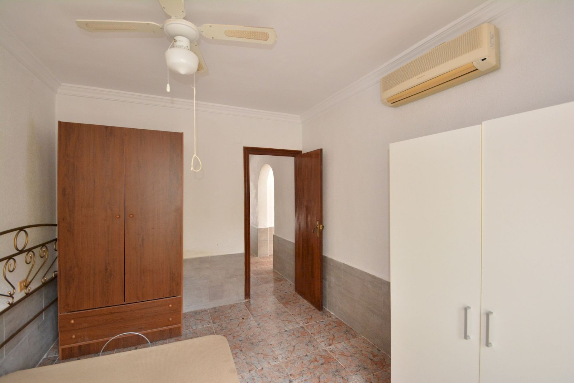 Revente - Town House -
Torrevieja - Costa Blanca